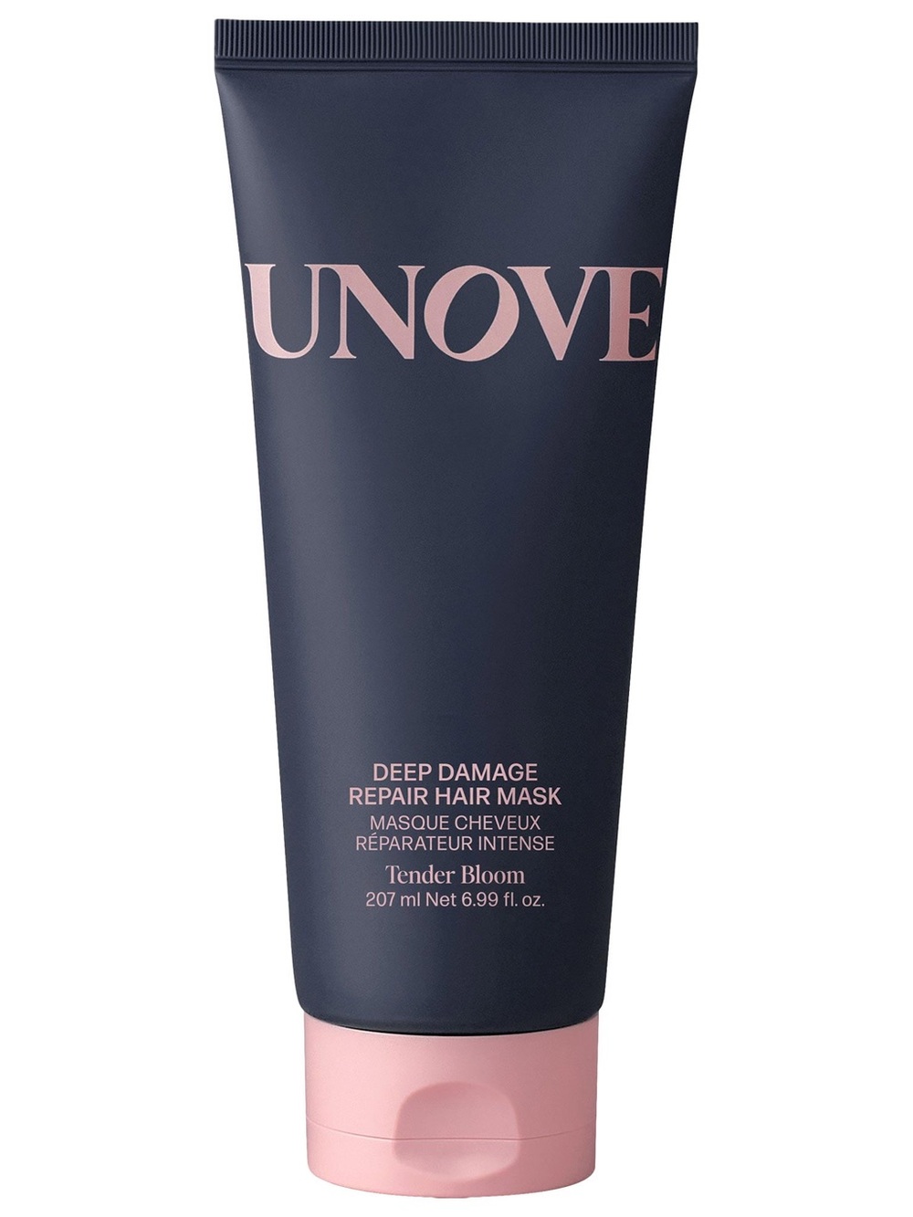 NWT UNOVE Deep Damage Repair Hair Mask